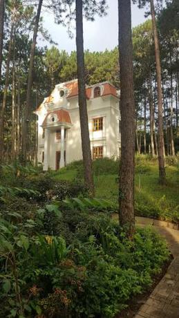 Imagen general del Omirita Resort Dalat. Foto 5