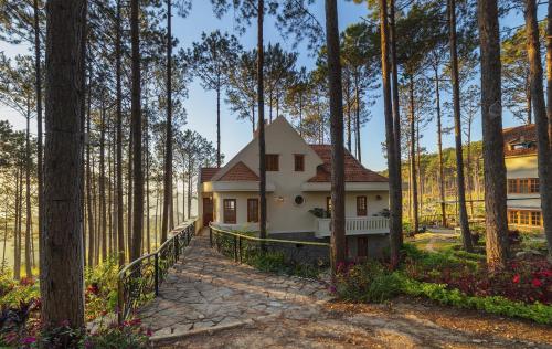 Imagen general del Omirita Resort Dalat. Foto 11