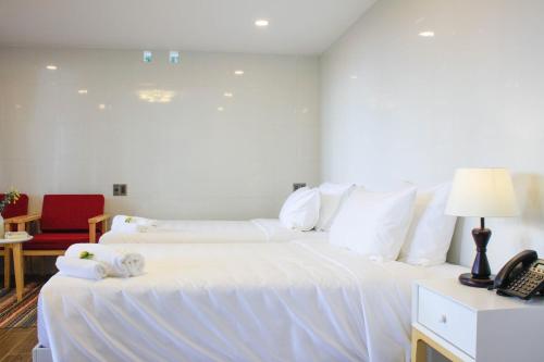 Imagen de la habitación del Omirita Resort Dalat. Foto 15