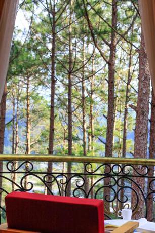 Imagen de la habitación del Omirita Resort Dalat. Foto 18