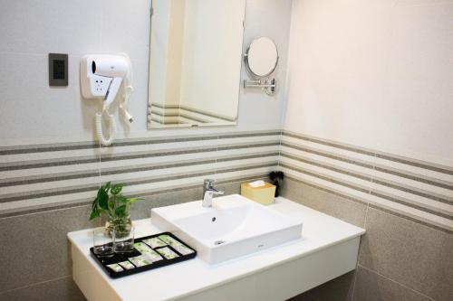 Imagen de la habitación del Omirita Resort Dalat. Foto 20