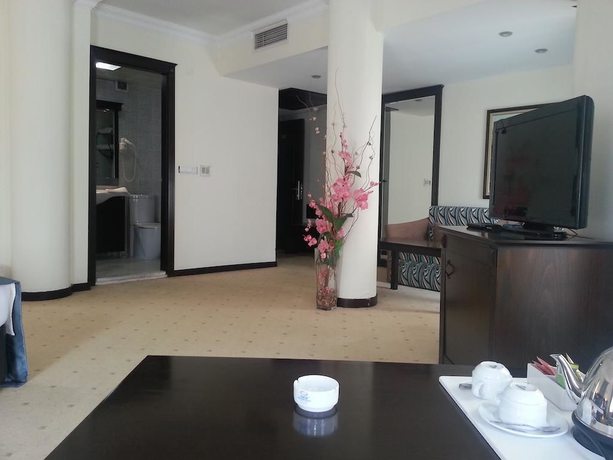 Imagen de la habitación del Omur Hotel. Foto 3