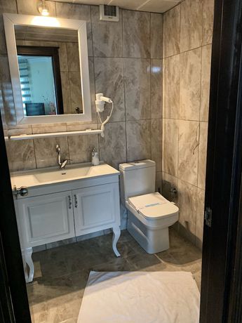Imagen de la habitación del Omur Hotel. Foto 4