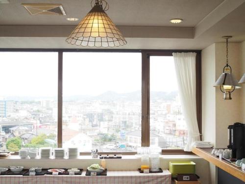 Imagen general del Omura Yasuda Ocean Hotel. Foto 3