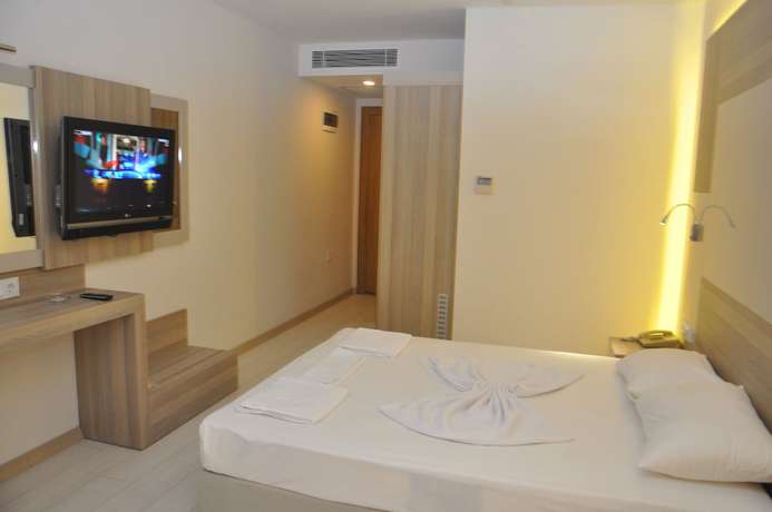 Imagen de la habitación del On Hotel, Antalya. Foto 5