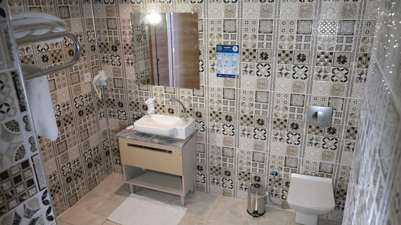 Imagen de la habitación del On Hotel, Antalya. Foto 10
