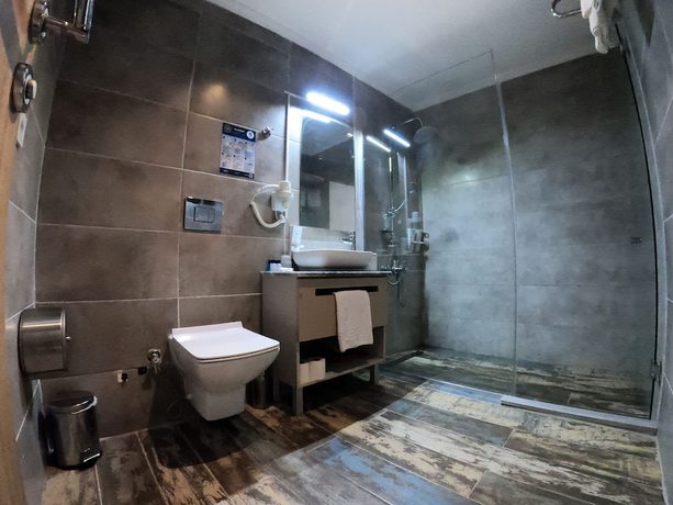 Imagen de la habitación del On Hotel, Antalya. Foto 13