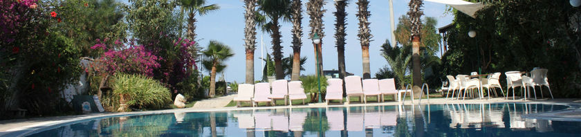 Imagen general del On Hotel. Foto 2