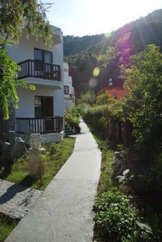 Imagen del bar/restaurante del On Hotel. Foto 3