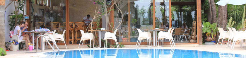 Imagen de la habitación del On Hotel. Foto 7