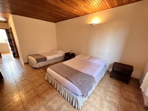 Imagen de la habitación del On Vacation Mendihuaca. Foto 18