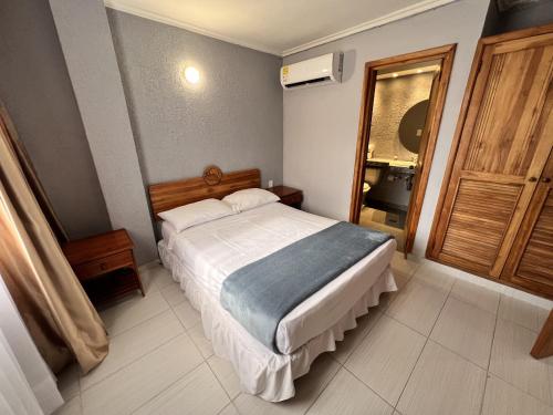 Imagen de la habitación del On Vacation Mendihuaca. Foto 19