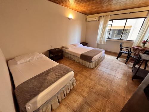 Imagen de la habitación del On Vacation Mendihuaca. Foto 20
