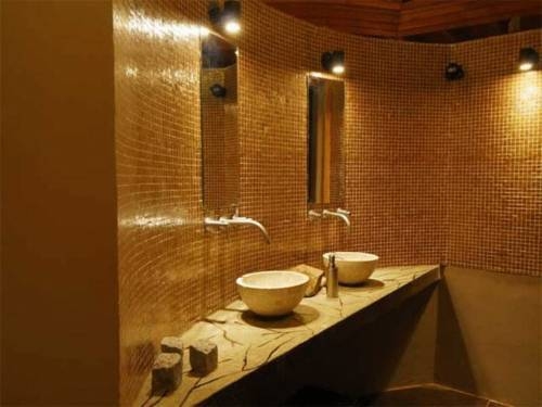Imagen general del Ona Apart Hotel y Spa. Foto 3