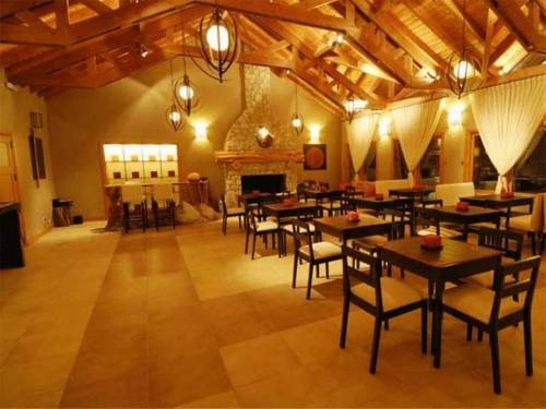 Imagen general del Ona Apart Hotel y Spa. Foto 4