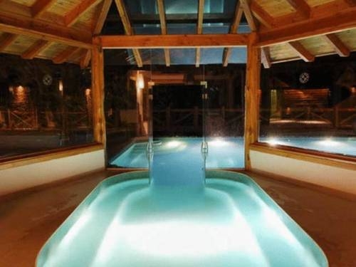 Imagen general del Ona Apart Hotel y Spa. Foto 5