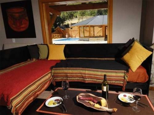 Imagen general del Ona Apart Hotel y Spa. Foto 13