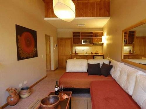 Imagen general del Ona Apart Hotel y Spa. Foto 16