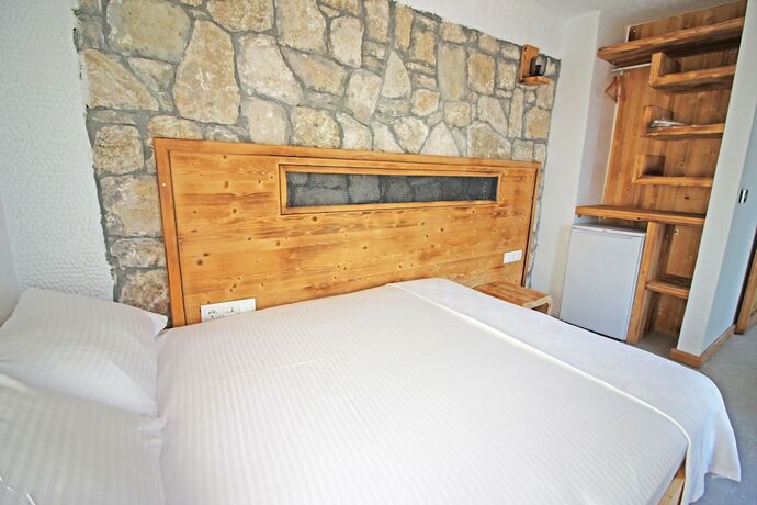 Imagen general del Onal Tas Konak. Foto 2