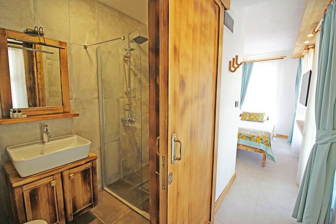 Imagen general del Onal Tas Konak. Foto 3