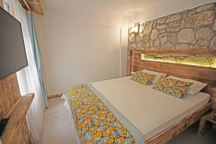 Imagen general del Onal Tas Konak. Foto 4