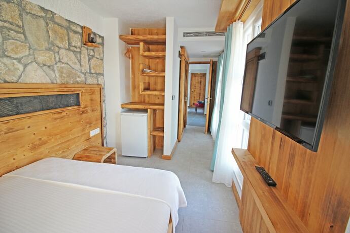 Imagen general del Onal Tas Konak. Foto 5