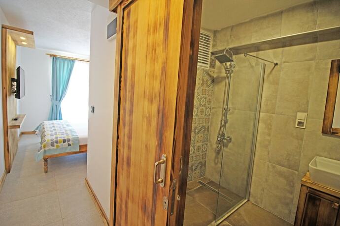 Imagen general del Onal Tas Konak. Foto 6