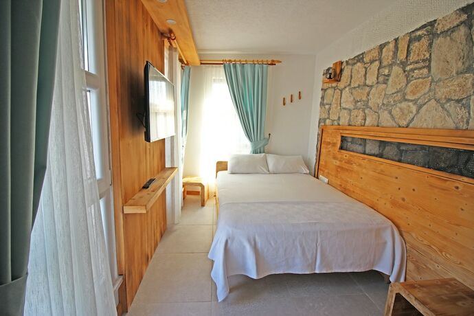 Imagen de la habitación del Onal Tas Konak. Foto 14