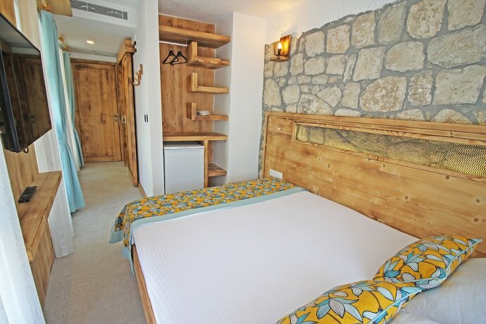 Imagen de la habitación del Onal Tas Konak. Foto 15