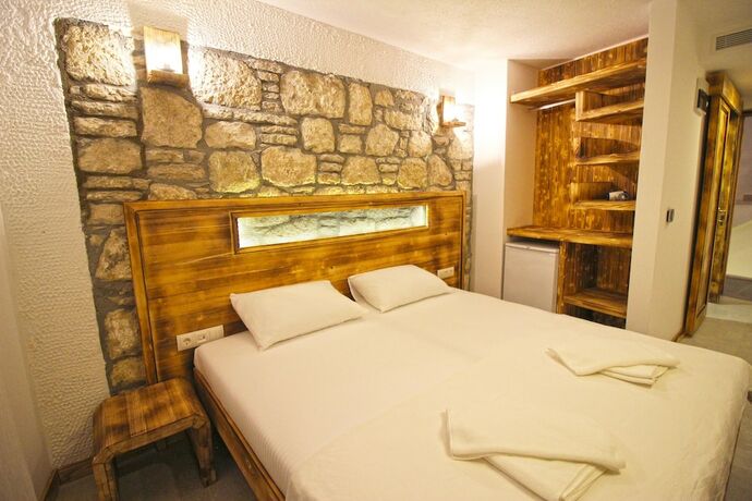 Imagen de la habitación del Onal Tas Konak. Foto 16