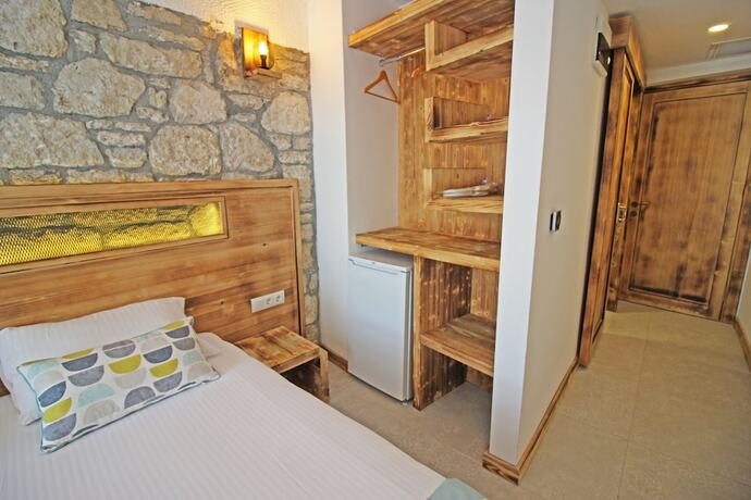 Imagen general del Onal Tas Konak. Foto 8