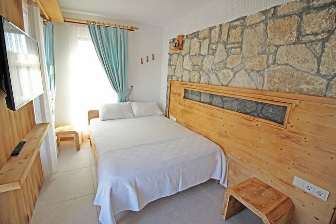 Imagen de la habitación del Onal Tas Konak. Foto 18