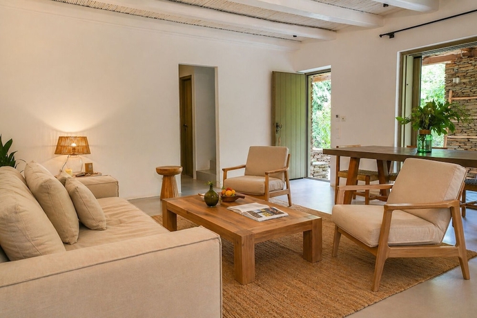 Imagen de la habitación del Onar Andros. Foto 2