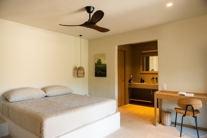 Imagen de la habitación del Onar Andros. Foto 4