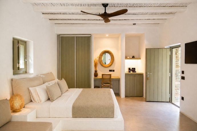 Imagen de la habitación del Onar Andros. Foto 6