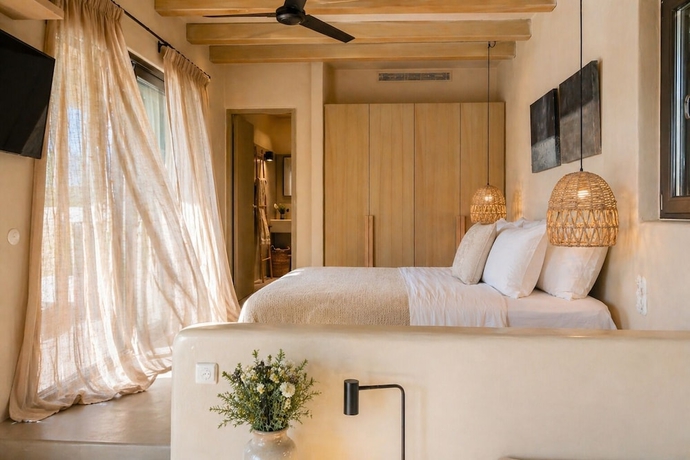 Imagen de la habitación del Onar Andros. Foto 8