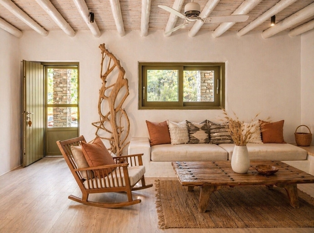 Imagen de la habitación del Onar Andros. Foto 10