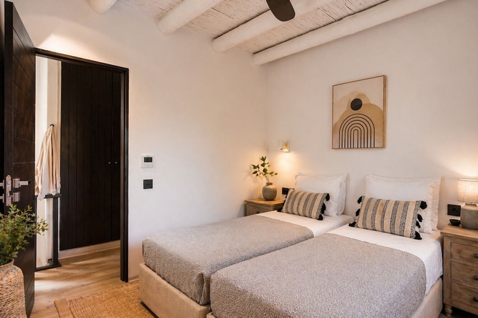 Imagen de la habitación del Onar Andros. Foto 11