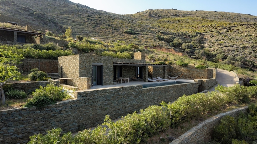 Imagen general del Onar Andros. Foto 1