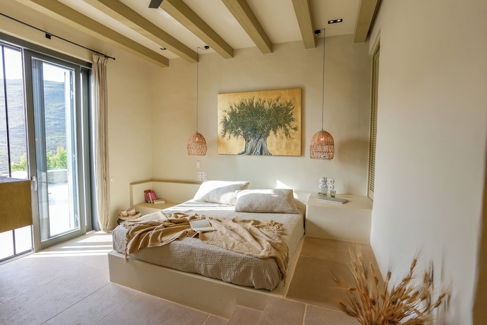 Imagen de la habitación del Onar Andros. Foto 12