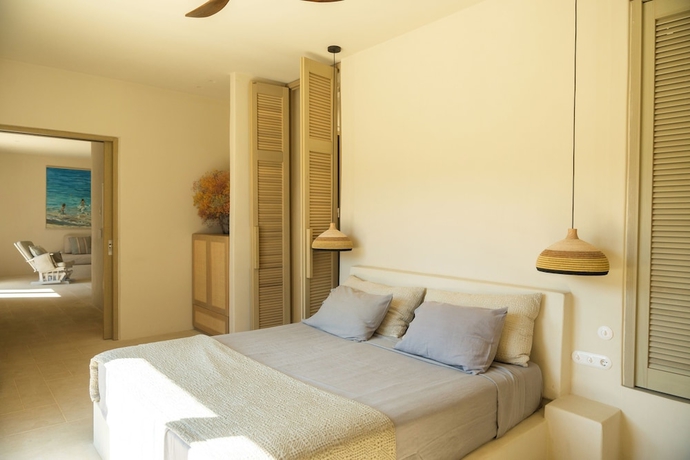 Imagen de la habitación del Onar Andros. Foto 13