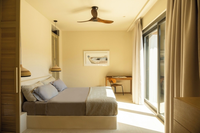 Imagen de la habitación del Onar Andros. Foto 14