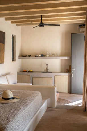 Imagen de la habitación del Onar Andros. Foto 15