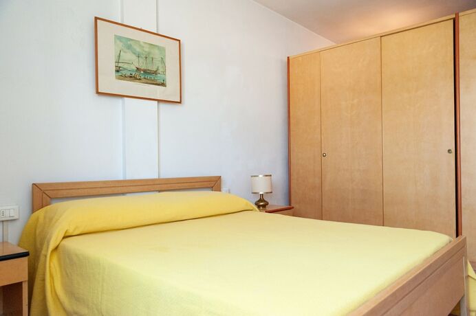Imagen general del Onda Marina Residence. Foto 1