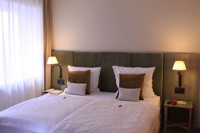 Imagen de la habitación del One Bavaria Homes. Foto 2