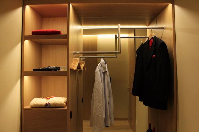 Imagen de la habitación del One Bavaria Homes. Foto 3