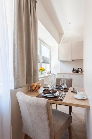 Imagen de la habitación del One Bavaria Homes. Foto 5