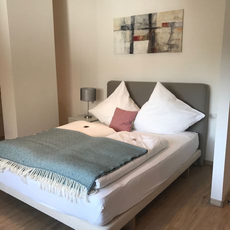 Imagen de la habitación del One Bavaria Homes. Foto 6