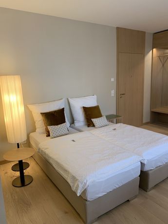 Imagen de la habitación del One Bavaria Homes. Foto 9