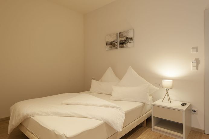 Imagen de la habitación del One Bavaria Homes. Foto 10